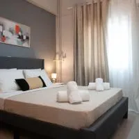 Roza's Family Home, hotell sihtkohas Chíos