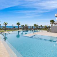 Casa Playa, &xi;&epsilon;&nu;&omicron;&delta;&omicron;&chi;&epsilon;ί&omicron; &sigma;&tau;&omicron; &Tau;&omicron;&rho;&rho;&epsilon;&mu;&omicron;&lambda;ί&nu;&omicron;&sigmaf;