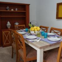 Cas Bufador, hotel en Sa Coma