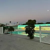 Serenity Beach Pinar, Hotel in Chipiona