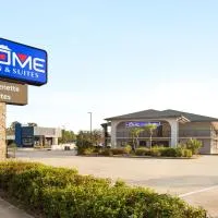 Home Inn & Suites, hotell i Orlando