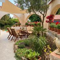 Villa Salida, vie&scaron;butis mieste Isola Foradada