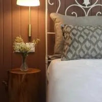 Souto's Village - Turismo em Espaço Rural, hotel Landimban