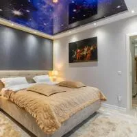 Complex Rediu 54-PentHouse, hotel in Rediu