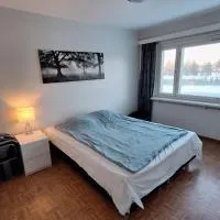 Cozy apartment close to the city center, hotel in Mikkeli