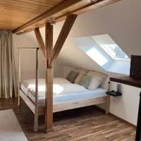 De Bookholt - Premium Ferienwohnung, hotel en Vreden