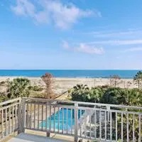 Recovery Room, hotel a Port Saint Joe