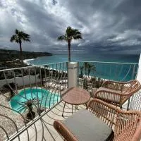 Mediterranean Boutique Hotel, hotell i Tropea