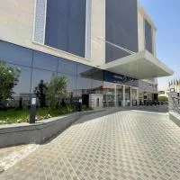شيرفل عنيزة, hotel en Unaizah
