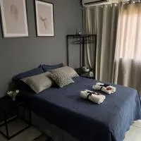 Viesnīca Apartamento aconchegante no centro da cidade pilsētā Itacarambi