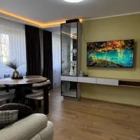 Kudirkos apartament, hotel u gradu 'Raseiniai'