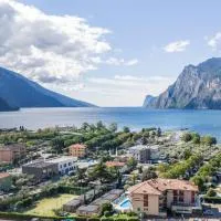 Hotel Angelini, hotel v destinaci Nago-Torbole