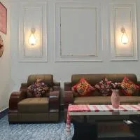 Bhanu Homestay, Hotel in Nowgong