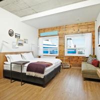 Icelandair Hotel Reykjavik Marina, hotel in Reykjav&iacute;k