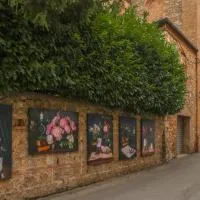 Lo Scorcio su Sovicille, hotell sihtkohas Sovicille