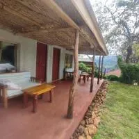 Sipi Backpackers, hotel v destinaci Kapchorwa