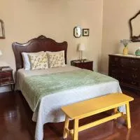 Donde Conchita, cerca del aeropuerto norte, suite con entrada independiente, hotell i La Laguna