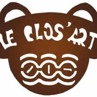 Le Clos'art, hotel i Vinassan