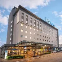 Blumenau में, होटल ibis budget Blumenau