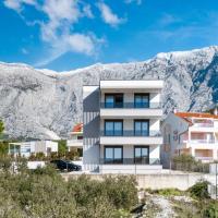 Sunshine breeze, hotelli kohteessa Promajna