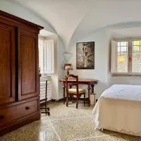Palazzetto di Castelmaggiore, hotel di Calci