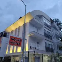 Volkii butik hotel, хотел в Анталия