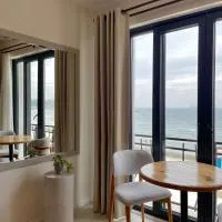 8 Rooms Hotel, hotell i Gallipoli