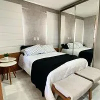 Loft sua morada, hotel a Capão da Canoa