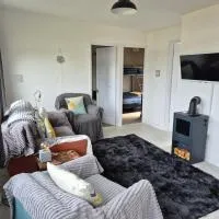 Lovely 2 bedroom home near Clovelly and Bideford, hotel v destinácii Bideford