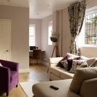 KingsHouse In Cheam Village, hotel en Cheam