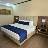 Las Misiones Hotel, hotel v destinácii Monclova