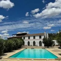 Convento da Provença, hotel v destinaci Portalegre
