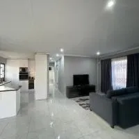 Villa Amari, hotel u gradu 'Aliwal North'