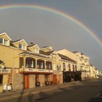 The Lough and Quay, hotel in Warrenpoint