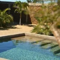 El Pescadero में, होटल Cerritos Baja Eco Pet Friendly Boutique stay