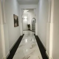 Apartamentos Turísticos Penadés, Hotel in Tomelloso