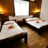 Apartmány 13 Přízemí 2, ξενοδοχείο σε Sec