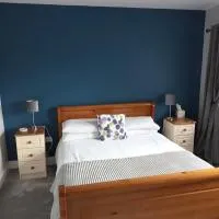 Blue Haven، فندق في Upper Ballycotteen