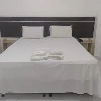 Hotel Minas Brasil, hotel di Montes Claros