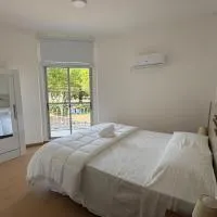 Apartamentos Plaza Minas, hotel din Minas