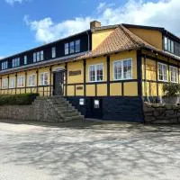 Hotel Villum, hotel a Sandvig