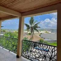 Uzuri Wéni, hotel din Mamoudzou