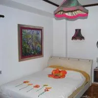 Archontiko Alexandros Luxury Suites, מלון בKardiá