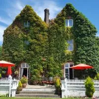voco Letchworth Hall by IHG, отель в городе Летчуэрт