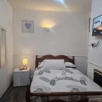 Seraphic Homes Medway Kent, hotel en Gillingham