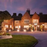 voco Letchworth Hall by IHG, hotel u gradu 'Letchworth'