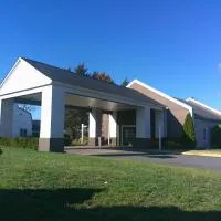 Carradoc Hall Hotel & Conference Center - Leesburg by The Red Collection, hotel in Leesburg