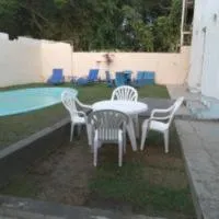Pousada Bromelias, hotel en Imbassaí