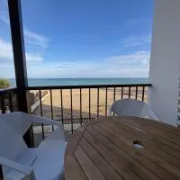 Apartamento la caracola, hotell sihtkohas Benicarló