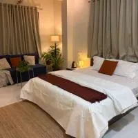 The Sora Stay, ξενοδοχείο σε Alibaug